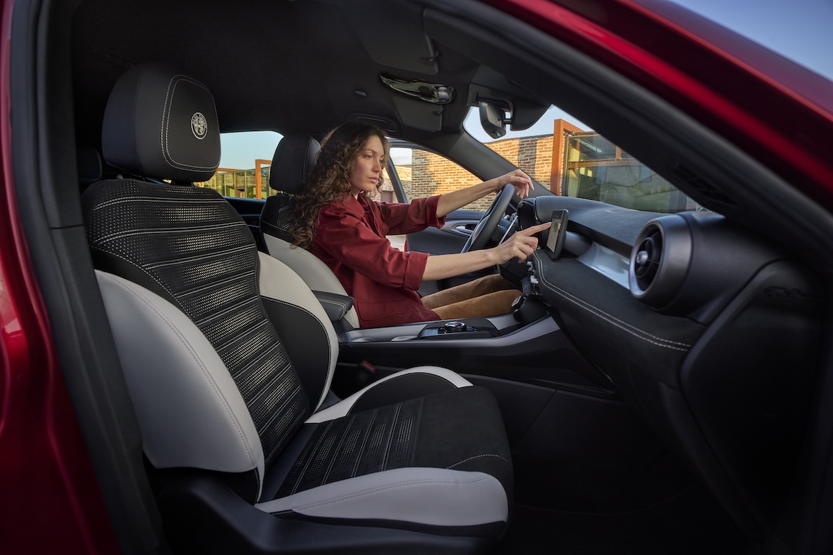 Nuova Alfa Romeo Tonale: ordini aperti, prezzo da 39.850 € Nuova Alfa Romeo Tonale: ordini aperti, prezzo da 39.850 €