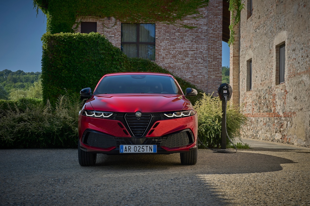 Nuova Alfa Romeo Tonale: ordini aperti, prezzo da 39.850 € Nuova Alfa Romeo Tonale: ordini aperti, prezzo da 39.850 €