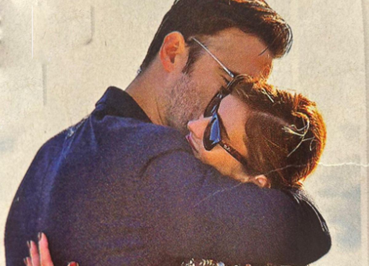 “Maria Elena Boschi e Giulio Berruti si sono lasciati”. Rottura confermata, altro che matrimonio e figli “Maria Elena Boschi e Giulio Berruti si sono lasciati”. Rottura confermata, altro che matrimonio e figli