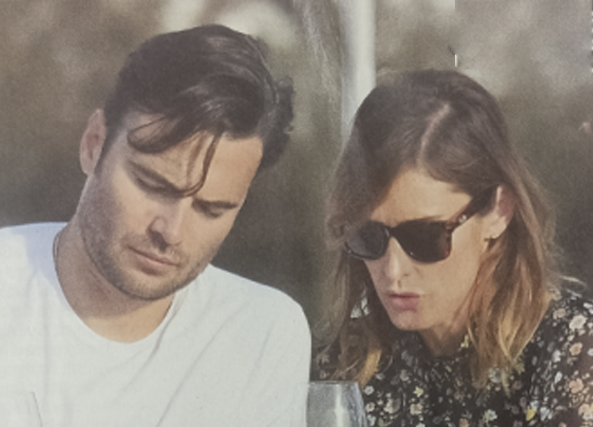 “Maria Elena Boschi e Giulio Berruti si sono lasciati”. Rottura confermata, altro che matrimonio e figli “Maria Elena Boschi e Giulio Berruti si sono lasciati”. Rottura confermata, altro che matrimonio e figli