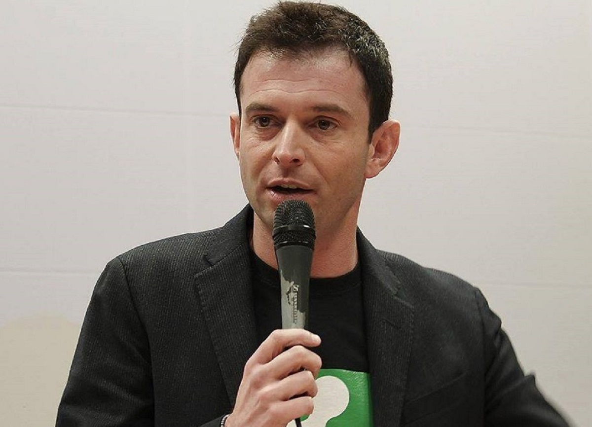 Cecchetti (Lega): “Interrogazione parlamentare sul caso Hannoun, già colpito da foglio di via da Milano nel 2024″ Cecchetti (Lega): “Interrogazione parlamentare sul caso Hannoun, già colpito da foglio di via da Milano nel 2024″