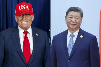 Cina, le tensioni con gli Usa si fanno sentire: l’economia tira il freno a meno. Nel terzo trimestre Pil a +4,8%