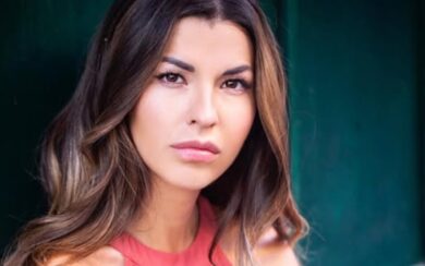 Claudia Conte a Montecitorio riceve il Premio “Donna d’Autore” per la valorizzazione delle eccellenze femminili