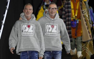 Dsquared2 annuncia 40 licenziamenti a Milano: “Riorganizzazione a livello globale”