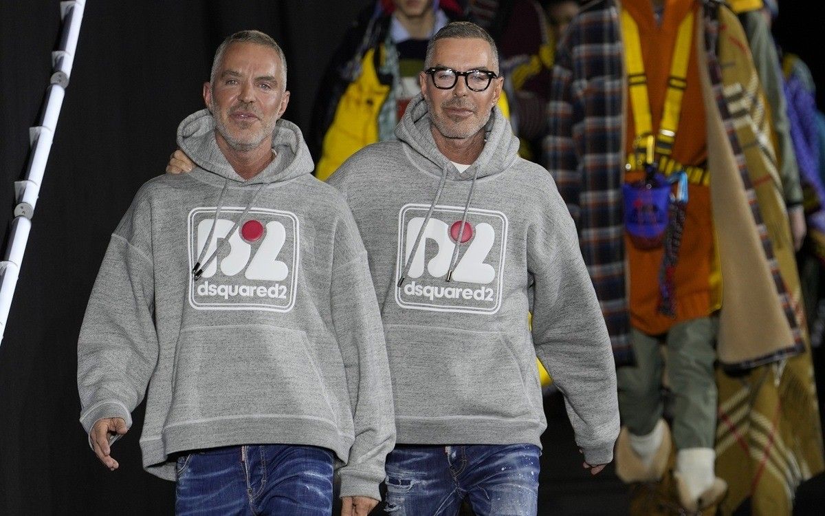 Dsquared2 annuncia 40 licenziamenti a Milano: “Riorganizzazione a livello globale” Dsquared2 annuncia 40 licenziamenti a Milano: “Riorganizzazione a livello globale”