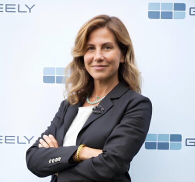 Geely Italia nomina Claudia Coletta Head of Public Relations