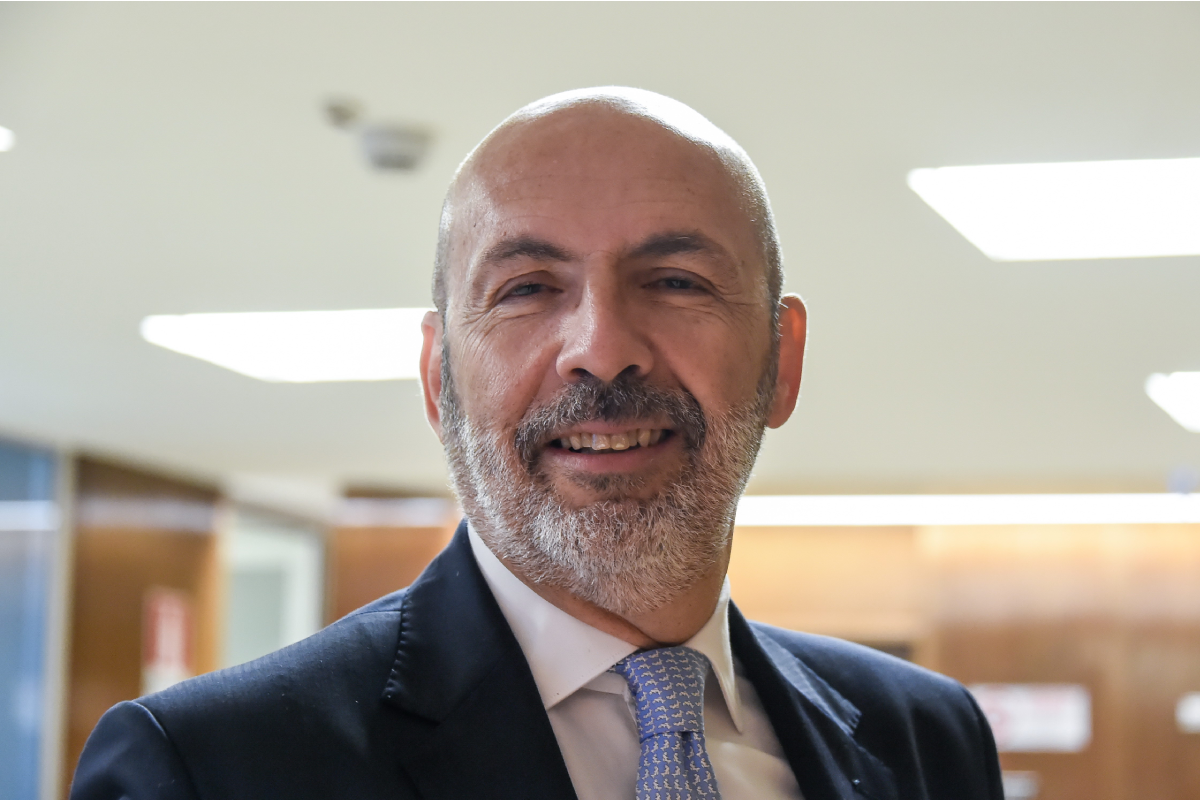 Festival dell’Economia di Trento, ASPI: l’intervento di Arrigo Giana Festival dell’Economia di Trento, ASPI: l’intervento di Arrigo Giana