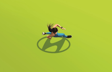 Hyundai alla Wizz Air Venice Marathon 2025: partner ufficiale