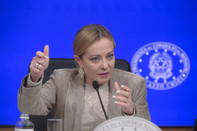 Meloni lavora sull’asse Foti-Fitto in Europa per ottenere un tesoretto da dedicare alle industrie energivore