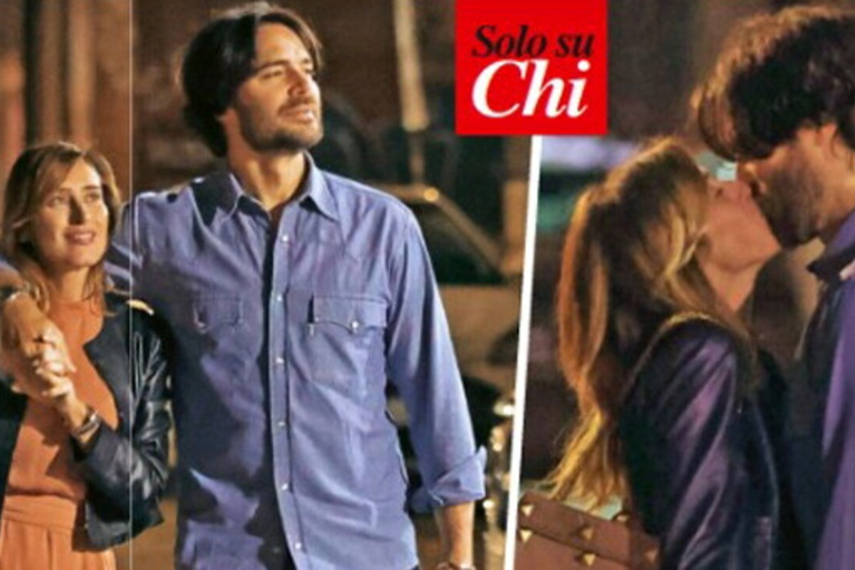 “Maria Elena Boschi e Giulio Berruti si sono lasciati”. Rottura confermata, altro che matrimonio e figli “Maria Elena Boschi e Giulio Berruti si sono lasciati”. Rottura confermata, altro che matrimonio e figli