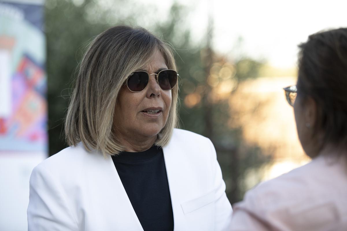 Sole 24 Ore, redazione ancora in sciopero dopo le polemiche sull’intervista a Meloni. Maria Latella: “Per me la vicenda è chiusa” Sole 24 Ore, redazione ancora in sciopero dopo le polemiche sull’intervista a Meloni. Maria Latella: “Per me la vicenda è chiusa”