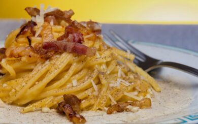 Pasta Day: Deliveroo, trionfo della cucina romana e boom della pasta fresca