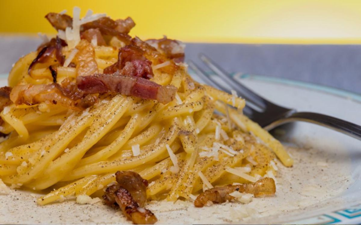 Pasta Day: Deliveroo, trionfo della cucina romana e boom della pasta fresca Pasta Day: Deliveroo, trionfo della cucina romana e boom della pasta fresca