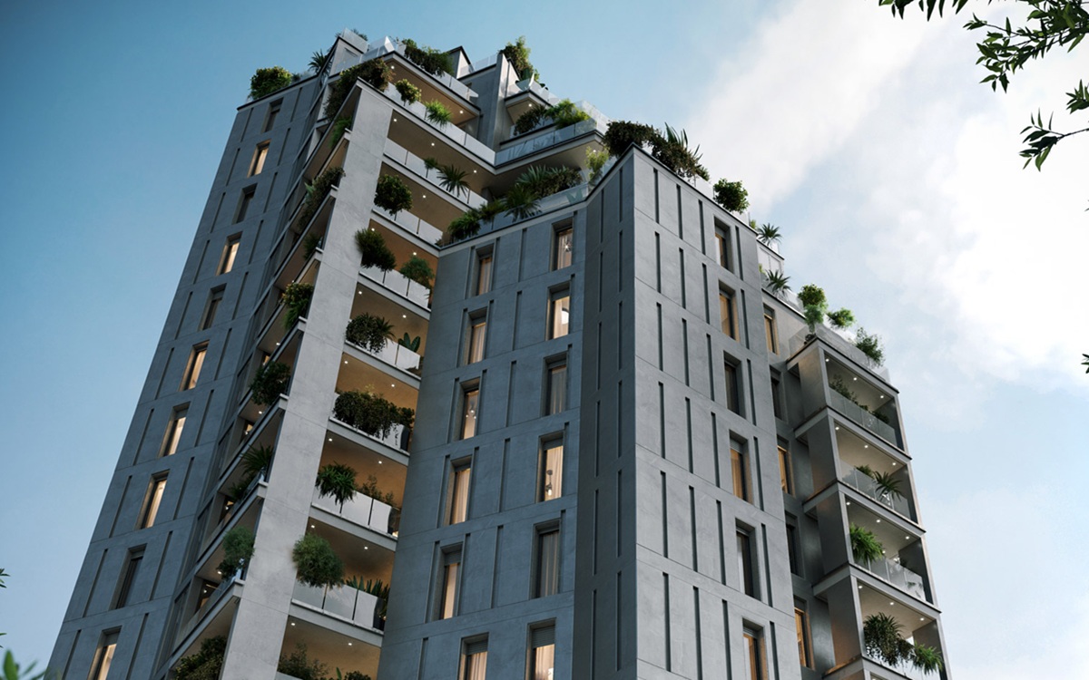 Urbanistica Milano, si apre un nuovo fronte: sette indagati per il progetto “SerlioSette” Urbanistica Milano, si apre un nuovo fronte: sette indagati per il progetto “SerlioSette”