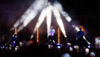 Sky celebra il successo della tappa napoletana del pop-up store di NOW