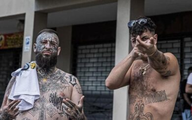 Droga e armi nel Varesotto: arrestato il trapper-spacciatore leader della “167 Gang”