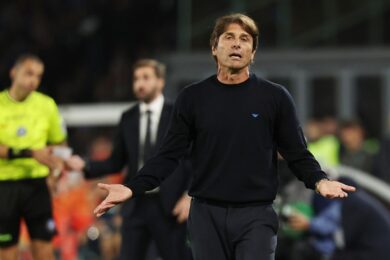 PSV-Napoli dove vederla: Sky, NOW, Amazon Prime Video o TV8? – Formazioni, la tentazione di Conte
