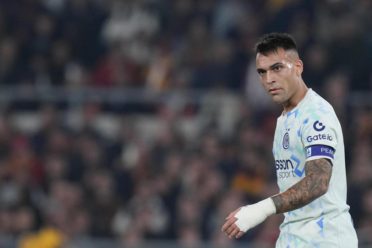 Union SG-Inter, dove vederla in tv-streaming? Sky, Now, Dazn o Amazon Prime Video? Orario – Formazioni, le scelte di Chivu Union SG-Inter, dove vederla in tv-streaming? Sky, Now, Dazn o Amazon Prime Video? Orario – Formazioni, le scelte di Chivu