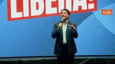 Conte: Meloni ritiri la querela nei confronti di Ranucci