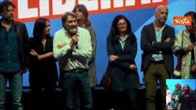 Ranucci chiude evento M5s dopo attentato: Se tentativo era zittirci, hanno sbagliato obiettivo
