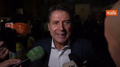 Conte: Il partito di Meloni ritiri le querele a Ranucci