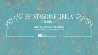 “Don Giovanni” in scena al Teatro Pergolesi: una rilettura gotica per l’apertura della stagione lirica di Jesi