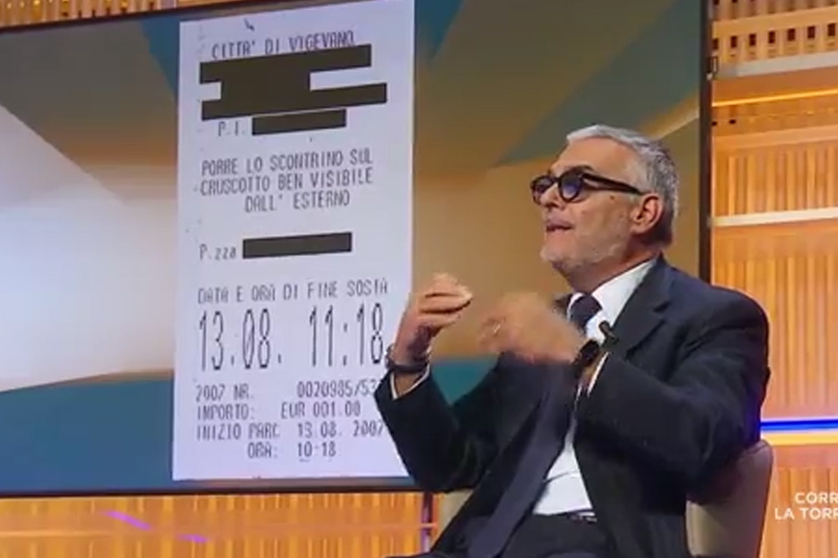 Garlasco, Lovati smonta l’alibi di Sempio sullo scontrino: la tesi dell’avvocato rivelata a Ignoto X Garlasco, Lovati smonta l’alibi di Sempio sullo scontrino: la tesi dell’avvocato rivelata a Ignoto X