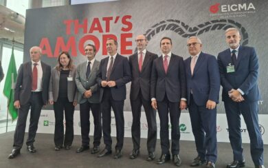 Si alza il sipario sulla 82esima edizione di Eicma, esposizione internazionale delle due ruote