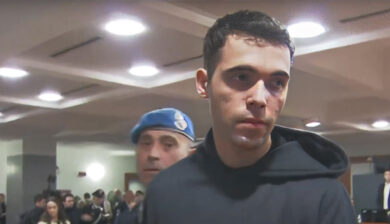 Omicidio Giulia Cecchettin, Filippo Turetta potrà uscire dal carcere a 32 anni grazie ai permessi premio