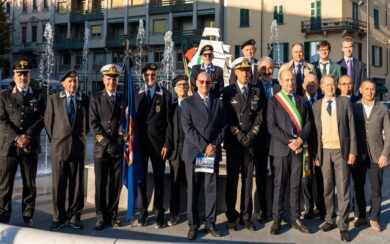 Il progetto “Tour Mondiale Vespucci e Villaggio Italia” vince il Premio Acqui Storia