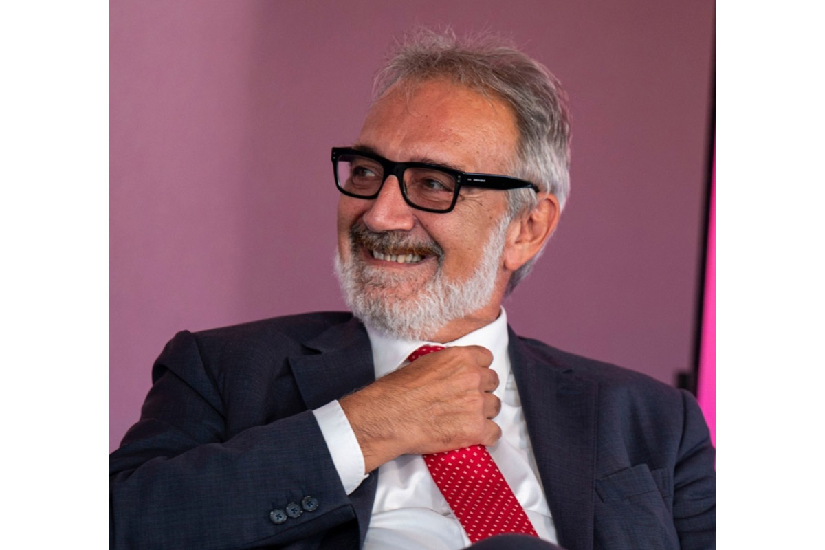 Rocca: “Regione Lazio sempre più attrattiva. I dazi di Trump non ci frenano: ecco come le imprese stanno reagendo” Rocca: “Regione Lazio sempre più attrattiva. I dazi di Trump non ci frenano: ecco come le imprese stanno reagendo”