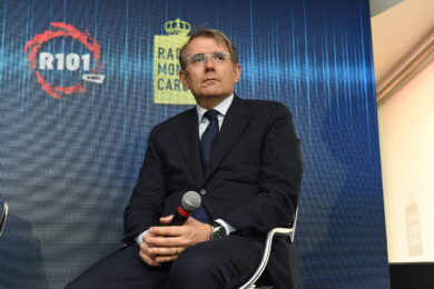 Mfe stringe la presa su Prosieben: Marco Giordani è il nuovo ad al posto di Bert Habets