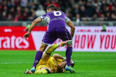 Open Var – Milan-Fiorentina, De Marco: “Su Gimenez non era rigore, VAR non doveva intervenire” – L’audio Arbitro-Var in campo