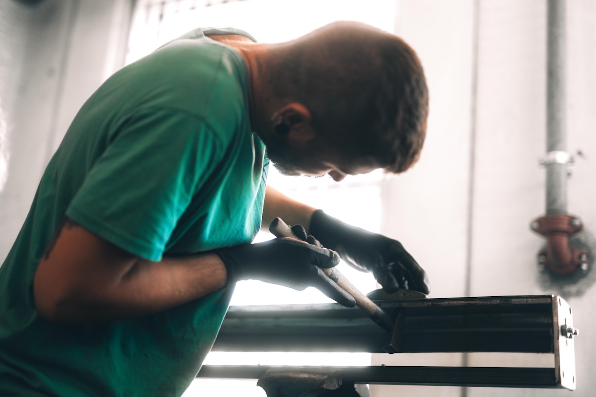 Lamborghini after-sales: servizi che sfidano il tempo