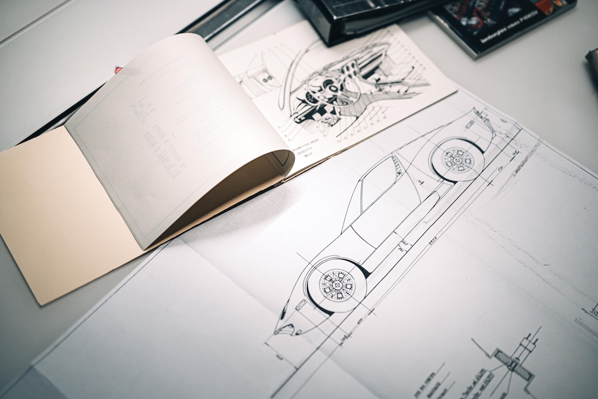 Lamborghini after-sales: servizi che sfidano il tempo