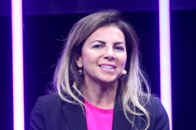 Poltrone: Marta Marchionni è la nuova VP di frog Italy, parte di Capgemini Invent