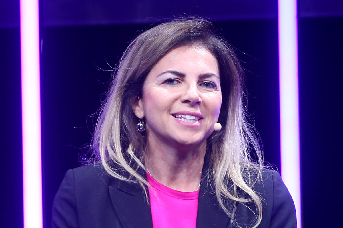 Poltrone: Marta Marchionni è la nuova VP di frog Italy, parte di Capgemini Invent Poltrone: Marta Marchionni è la nuova VP di frog Italy, parte di Capgemini Invent
