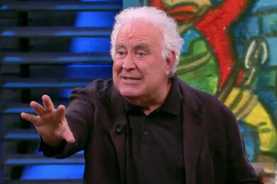 L’editore de l’Unità lascia la società di Michele Santoro, rivendute le sue quote al giornalista per 100 euro