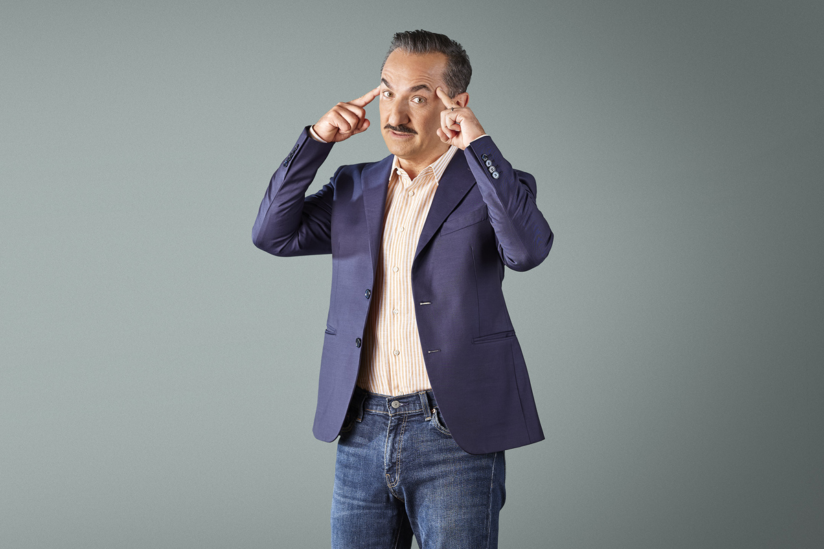 Tale e quale show, Nicola Savino quarto giurato della quinta puntata. Anteprima Tale e quale show, Nicola Savino quarto giurato della quinta puntata. Anteprima