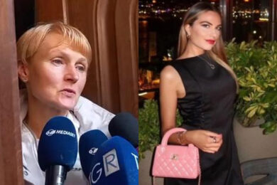 Pamela Genini, la madre accusa le amiche: “Sapevano e non hanno denunciato. Rivoglio il cane, è tutto ciò che mi resta di lei”