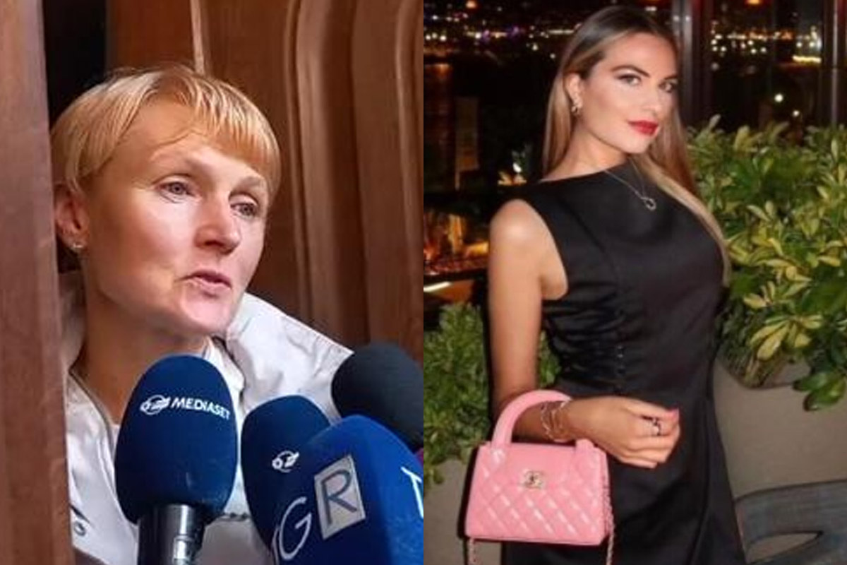 Pamela Genini, la madre accusa le amiche: “Sapevano e non hanno denunciato. Rivoglio il cane, è tutto ciò che mi resta di lei” Pamela Genini, la madre accusa le amiche: “Sapevano e non hanno denunciato. Rivoglio il cane, è tutto ciò che mi resta di lei”