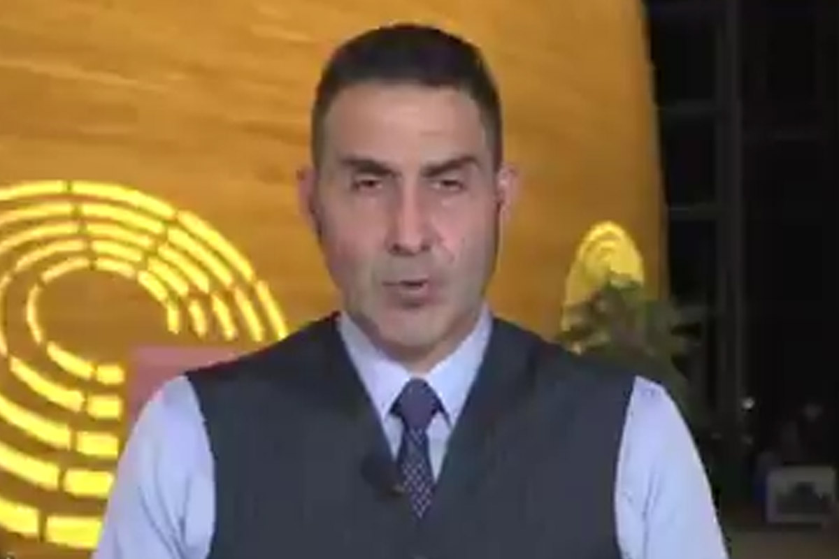 Vannacci mette Schlein all’angolo su Rete 4: “Capolavoro di logica al contrario”. VIDEO Vannacci mette Schlein all’angolo su Rete 4: “Capolavoro di logica al contrario”. VIDEO