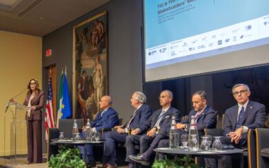 Italia e Usa lanciano l’Harmonic Innovation Ecosystem: “Un’alleanza fra i nostri talenti e le nostre energie”