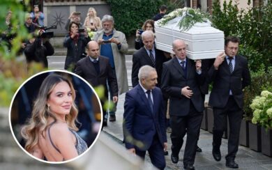 Pamela Genini, gli ultimi istanti nel racconto dei vicini: “Ha tentato di scappare di casa, è stata ripresa per i capelli”