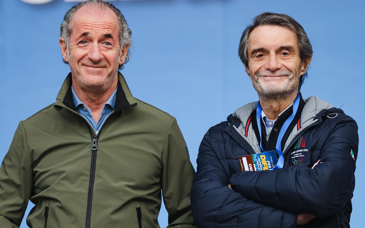 Lombardia e Veneto, fine di due imperi Lombardia e Veneto, fine di due imperi