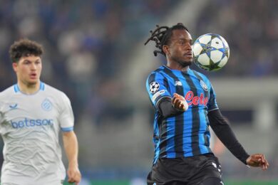 Atalanta-Slavia Praga dove vederla: Sky, NOW o DAZN? Tv-Streaming, news, formazioni