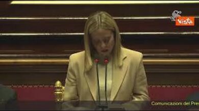 Meloni contro Schlein: Irresponsabile cercare soccorso all’estero gettando ombre sulla Nazione