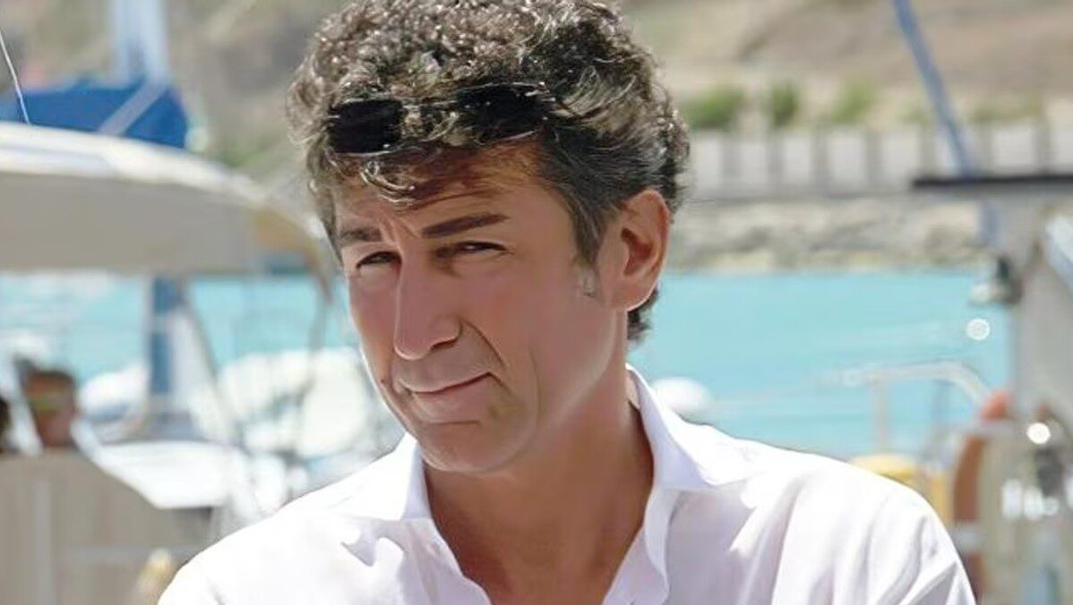Andrea Pignataro, pioggia di dividendi. Il patron di Ion incassi altri 52 milioni di euro Andrea Pignataro, pioggia di dividendi. Il patron di Ion incassi altri 52 milioni di euro