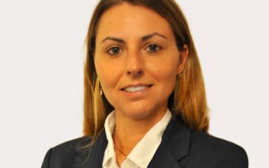 Garlasco: chi è Giada Bocellari, l’avvocata che da undici anni si batte per l’innocenza di Stasi