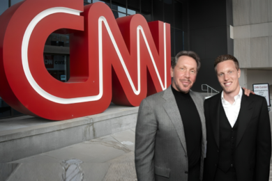 Warner Bros Discovery valuta la cessione, che fine farà la Cnn? Un caro amico di Trump si fa avanti per l’acquisizione